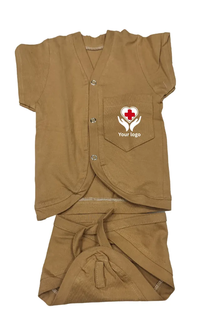 New Born Dress